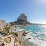 Bernia Al Mar - Costa Carpediem