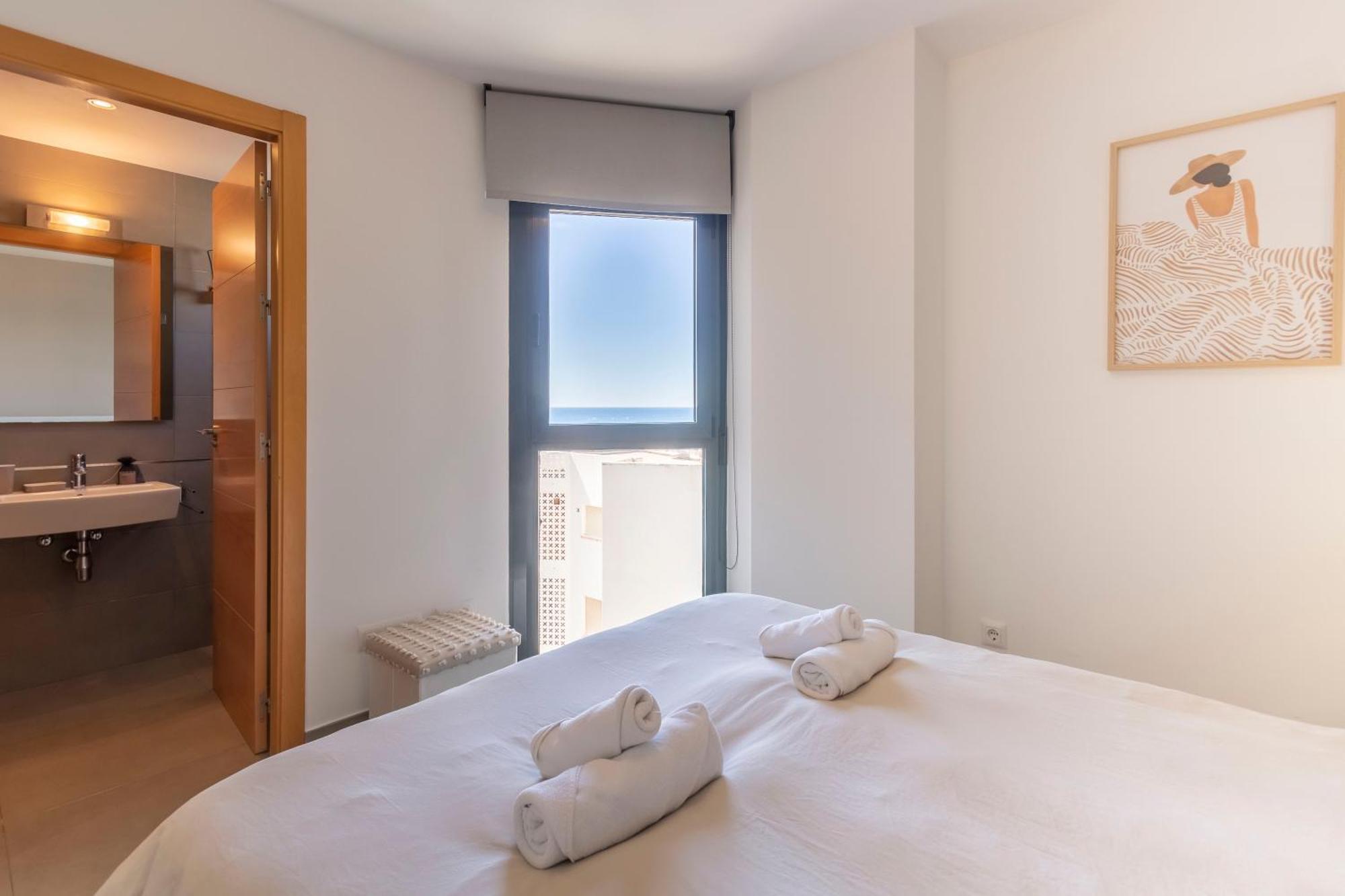 Apartment Bernia Al Mar - Costa Carpediem