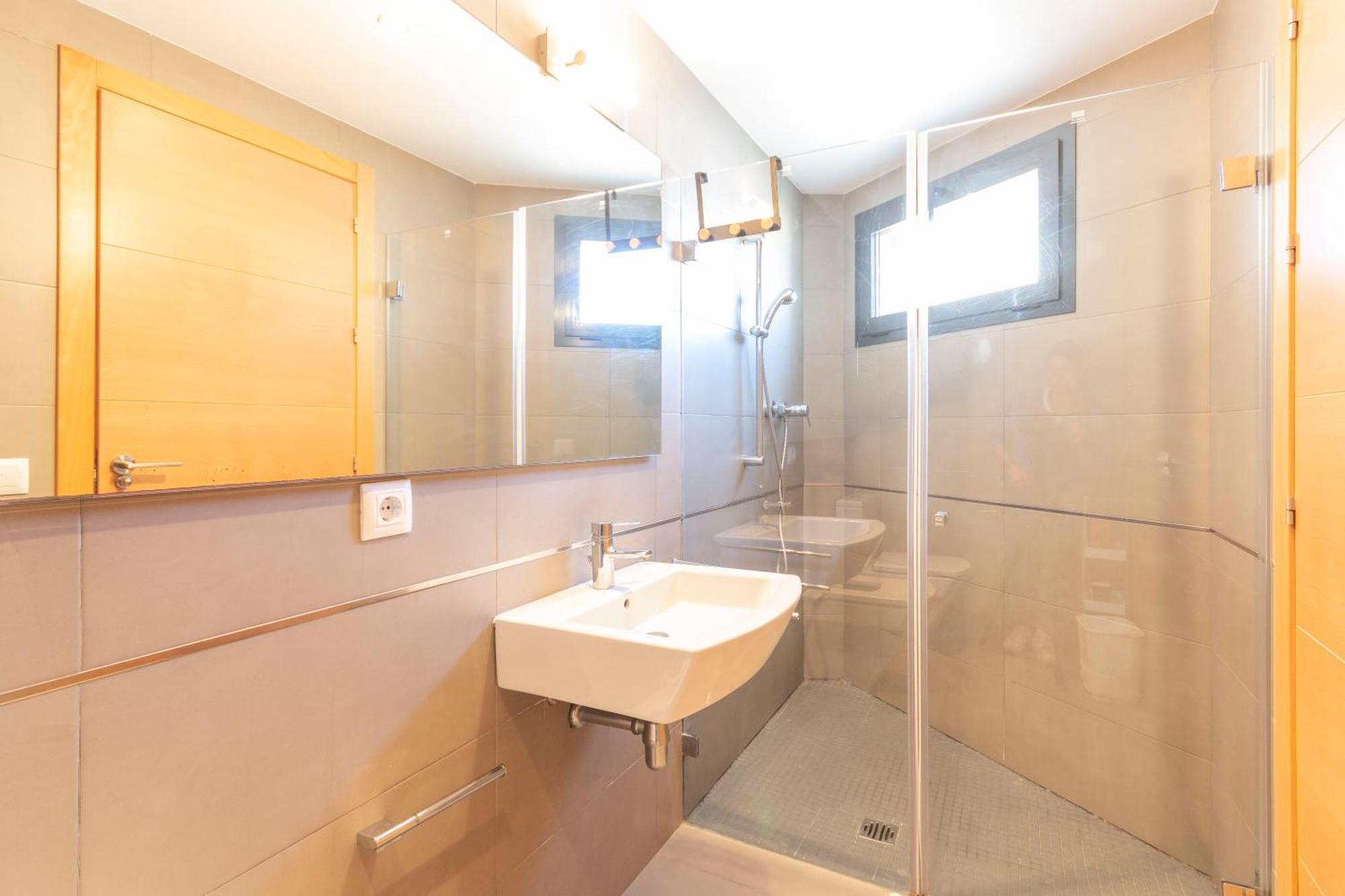Bernia Al Mar - Costa Carpediem Apartment Calp